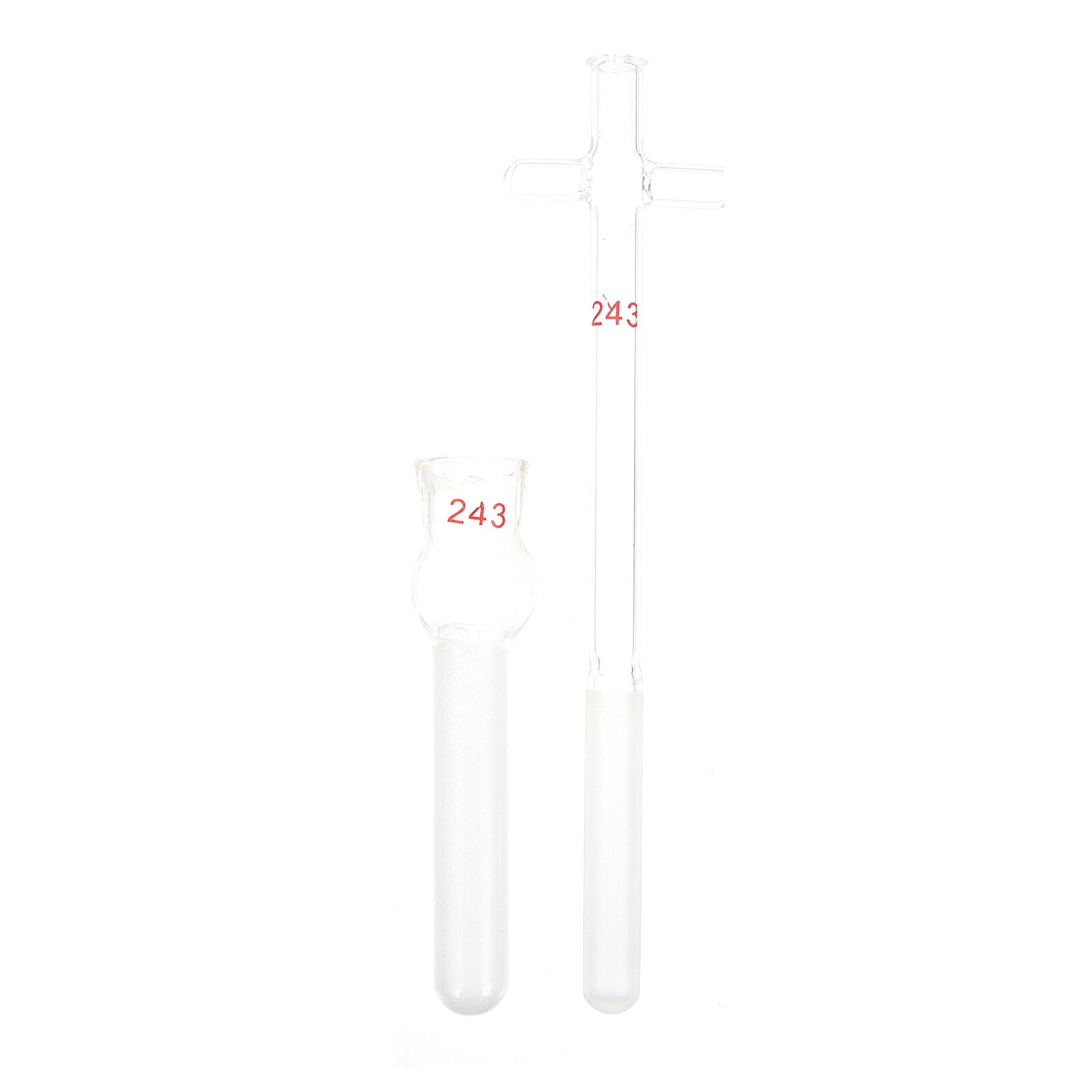 Glass Cell Tissue Glass Tissue Cell Homogenizer with Pestle for ...