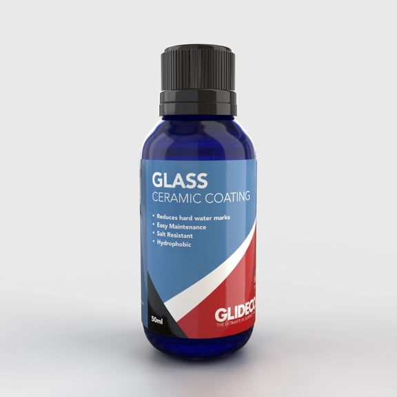 Glass Ceramic Coating - 50ml