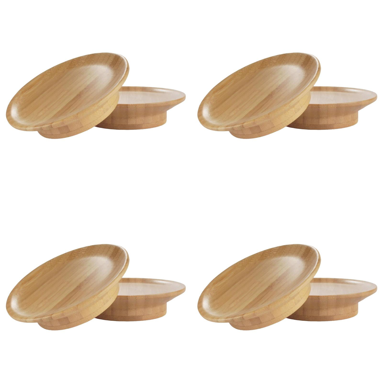 Glass Charcuterie Topper Glass Pizza Stone Pan Set Baking Pans Nonstick