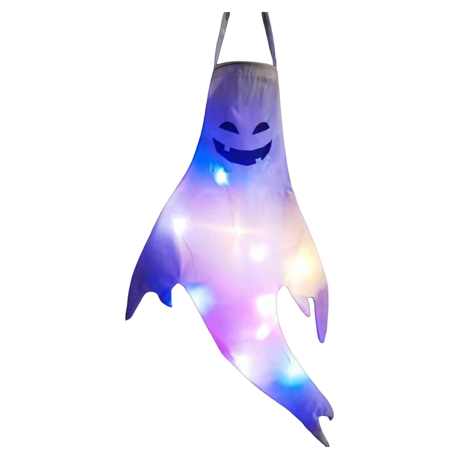 Glass Christmas Icicles Ma.sks Attire Venue Setup Props Gho.st Flags