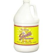 Glass Cleaner 1 Gal. Bottle Refill