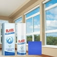 thumbnail image 1 of Glass Cleaner, Impurities Remover, Stubborn Stain Cleaner, Mirror Cleaner, Spotless Results, Versatile Application, Gentle Formula, Long-lasting Shine, Easy to Use, 1 of 9