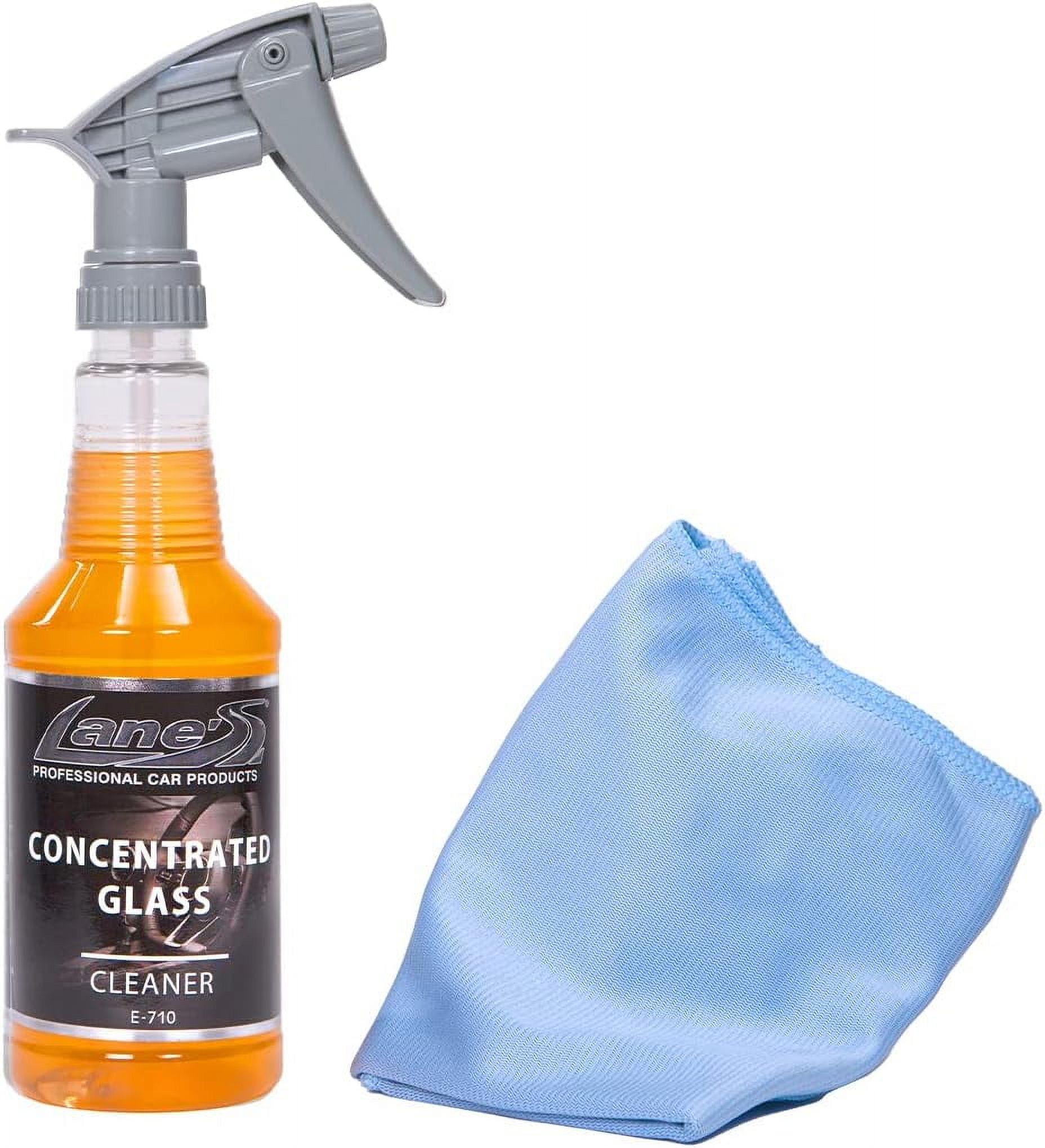 corduroy cleaning kit supplies
