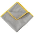 thumbnail image 1 of Glass Cleaning Cloth – Microfiber, Streak Free, Lint Free – For Washing Dishes, Windows, Stainless Steel – Reusable, 1 of 9