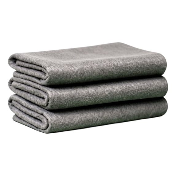 Glass Cleaning Cloth, Thickened Lint Free Wipes for Windows, Mirrors and Home Surfaces, High Absorbent Streak Free Towel for Daily Household Cleaning