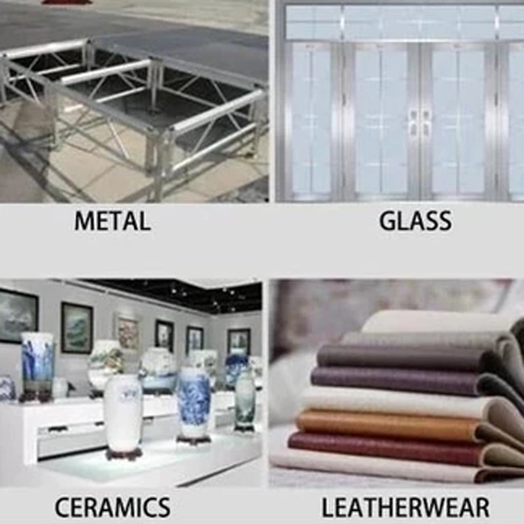 for Glass Clear 8 Glue Sticks Fix A Floor Marine Flooring 8 Clear Glue