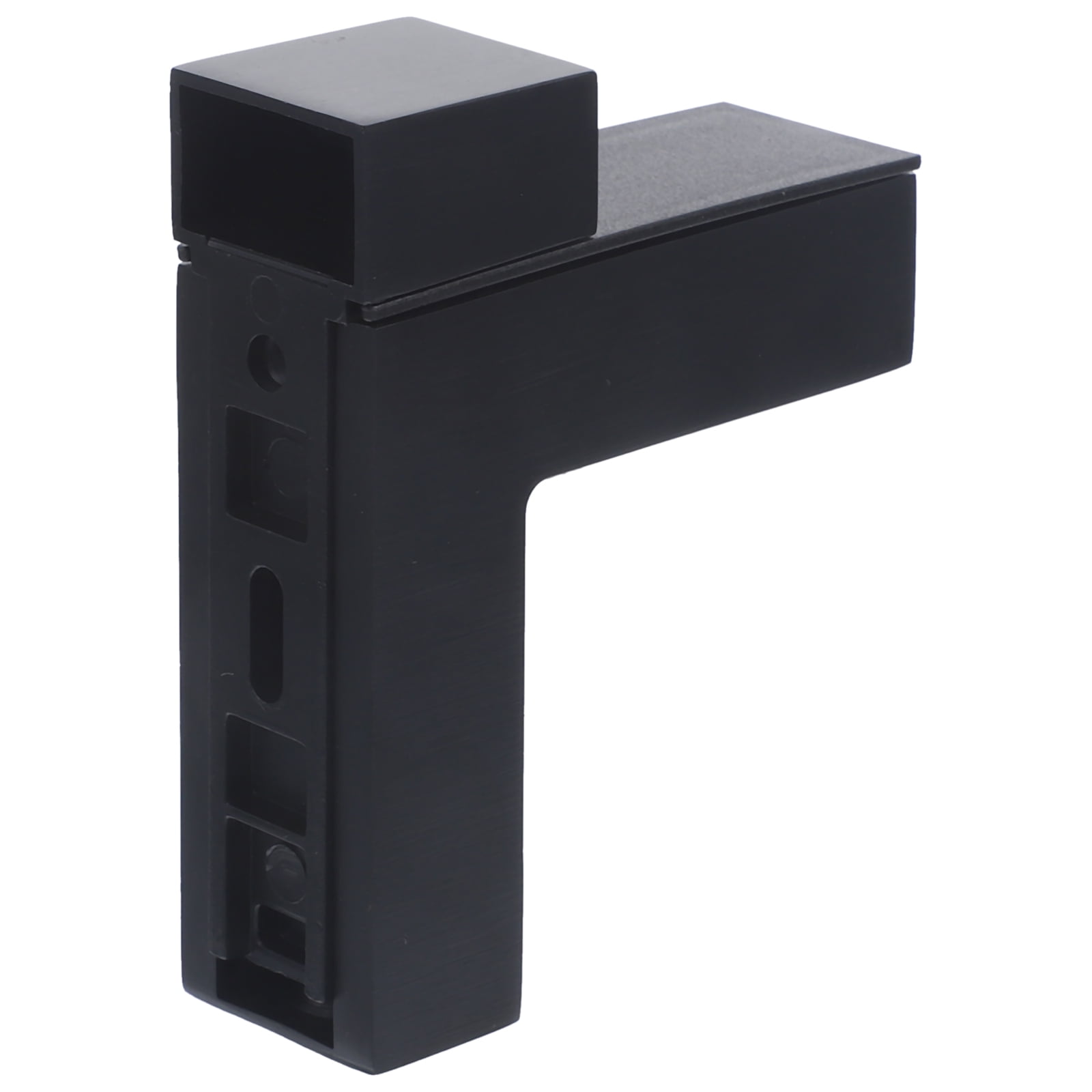 Glass Clip Mirror Holder Clips for Frameless Heavy Duty Mirrors Office