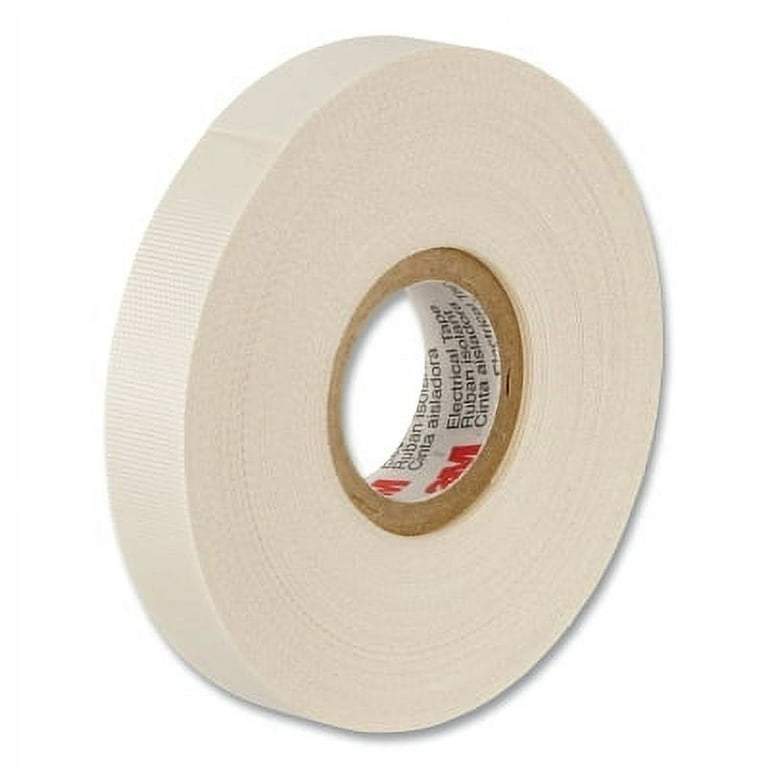 Magnet Me Up Self Adhesive Flexible Magnetic Tape, 1/2 inch Wide, 1/6 inch  Thick, 10 ft Long, Vinyl Magnetic Adhesive Roll