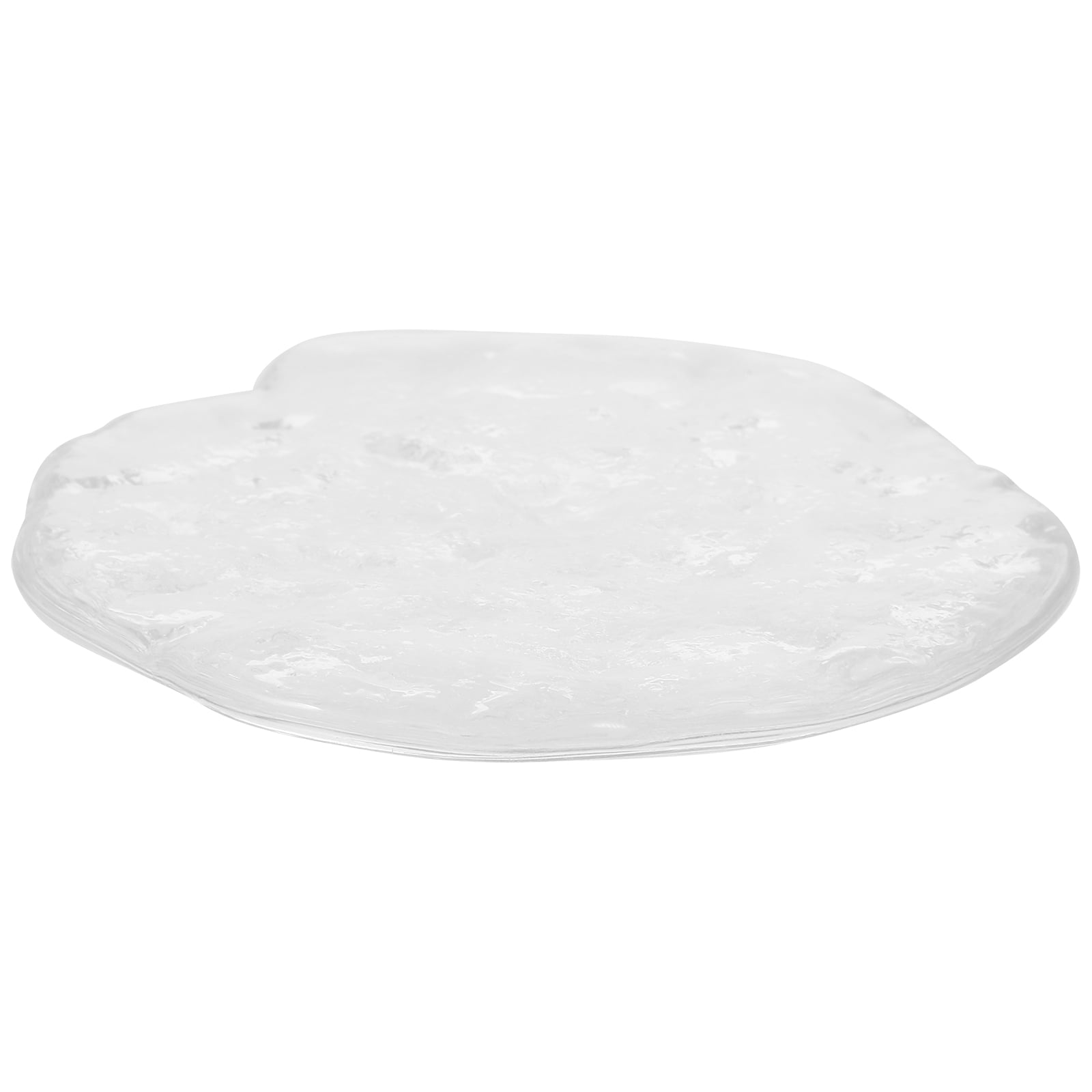 Glass Coaster Placemats Decorative Cup Teacup Saucers Planter Coffee