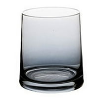 Glass Coffee Mugs,Double Walled Clear Glass Coffee Cups 10oz,Clear Latte Espresso Mugs for Milk Juice,Clear Glass Cappuccino Cup Glassware Gift for Christmas Birthday