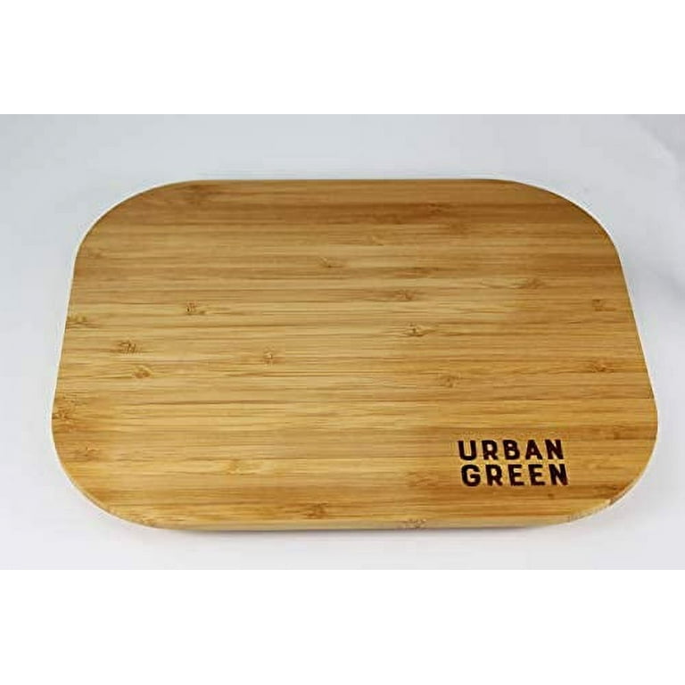 Bamboo Lid For 7596