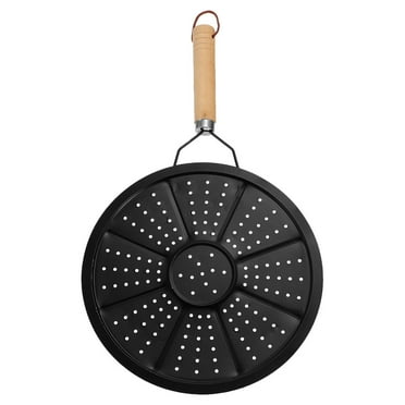 Glass Cookware Heat Diffuser Metal Trivet Mats Pot Holders