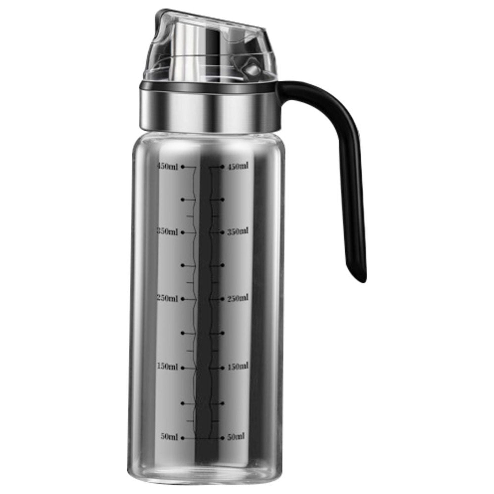 Glass with Cork Lids Bulk Glass Juice with Lids Olive Oil Bottle for