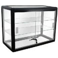 thumbnail image 1 of Glass Counter Display Case, 1 of 2