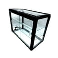 thumbnail image 1 of Glass Counter Display Case, 1 of 1