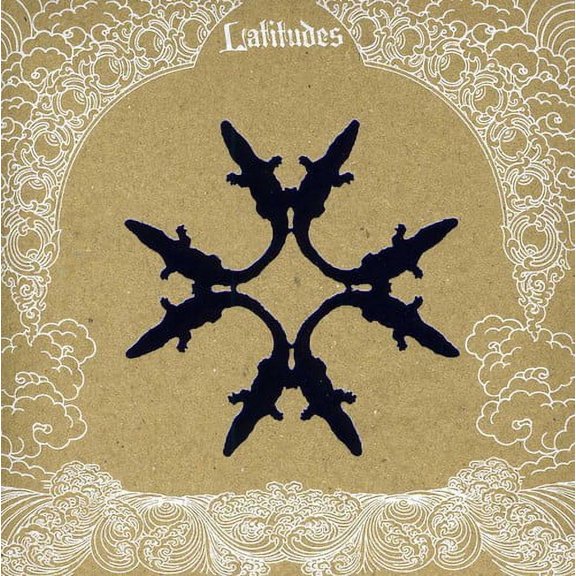 Glass Crocodile Medicine