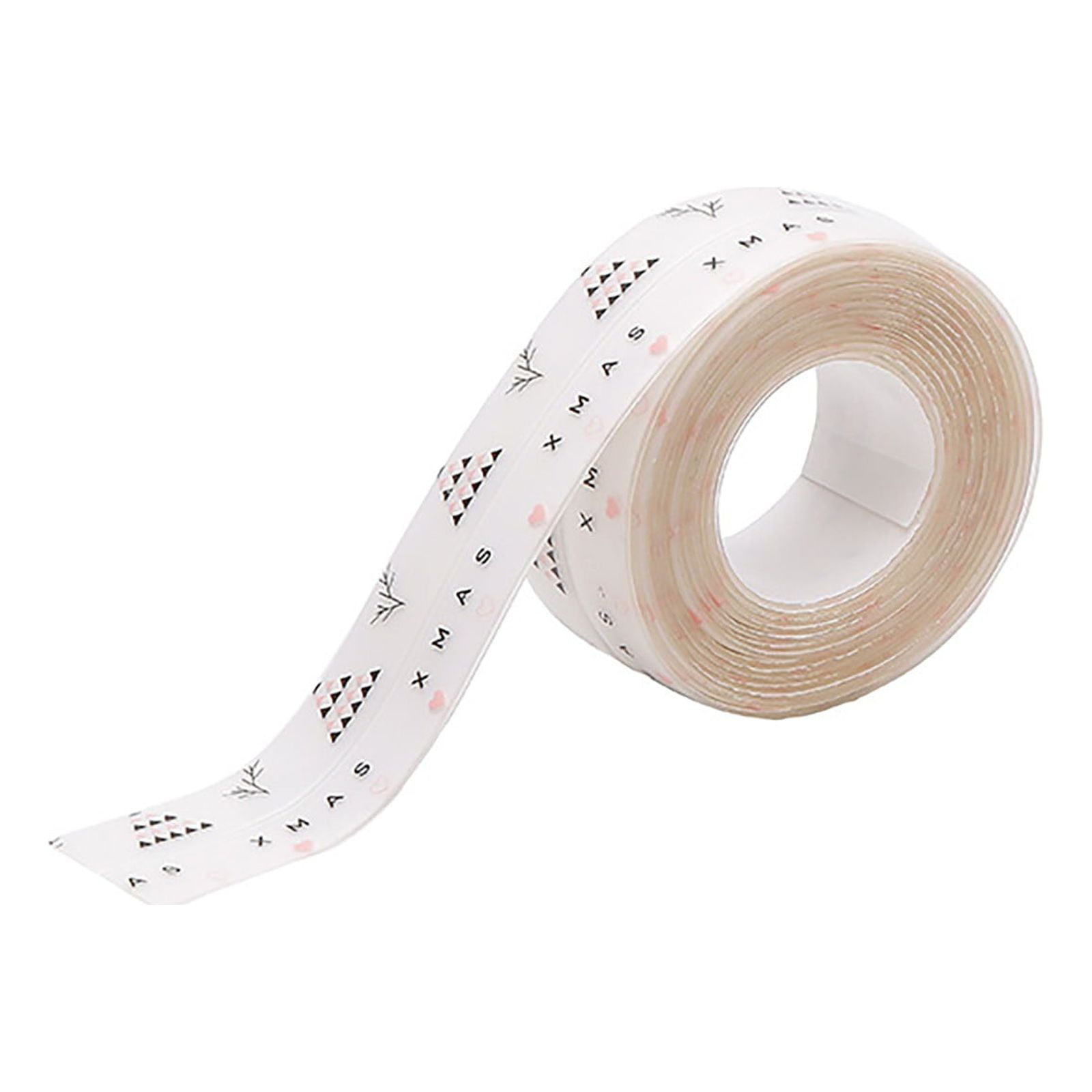 Glass Cut to Size Scrapbook Tape Runners Thick Tape for Painting Sticky