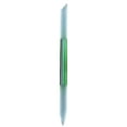 thumbnail image 1 of Glass Cuticle Pusher Nail Care Remove Dead Skin Double-Sided Manicure Stick Cuticle Trimmer Tool for Women, 1 of 8