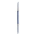 thumbnail image 1 of Glass Cuticle Pusher Nail Care Remove Dead Skin Double-Sided Manicure Stick Cuticle Trimmer Tool for Women, 1 of 8