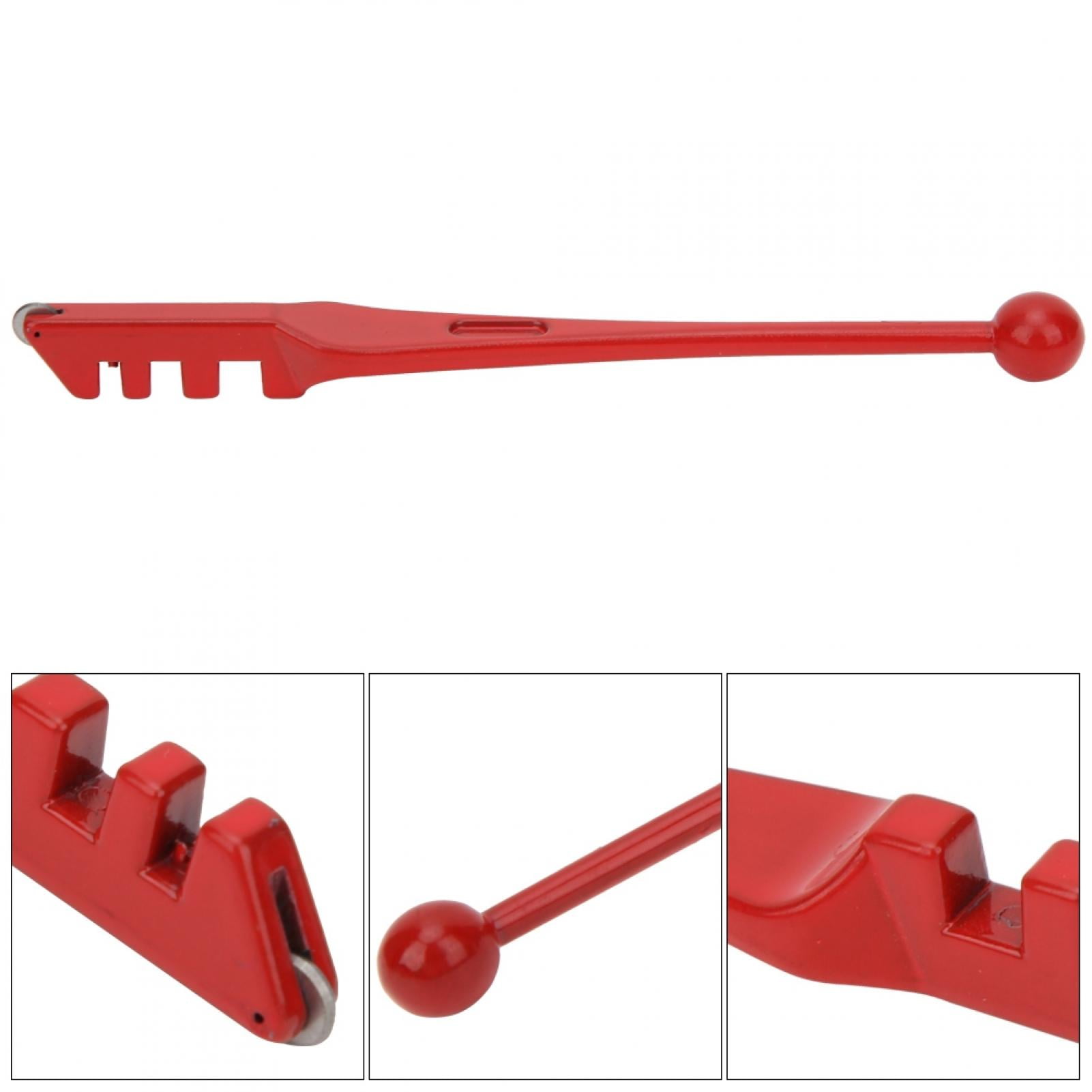 Glass Cutter, Mirror Cutter Tool Lightweight And Portable For Flat