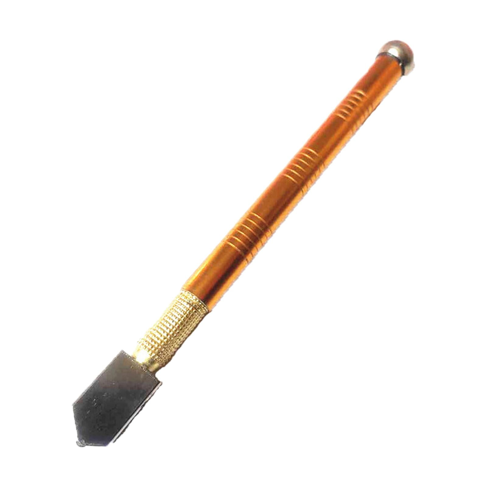 Glass Cutter Wheel Cutting Hand Tool Portable Glass Cutting Tool