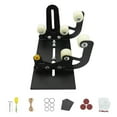 thumbnail image 1 of Glass Cutter for 35-140mm Glass Bottle Cutter DIY Tool Wine Beer Cutter Wine Sculpture Glass Tube Cutting, 1 of 14
