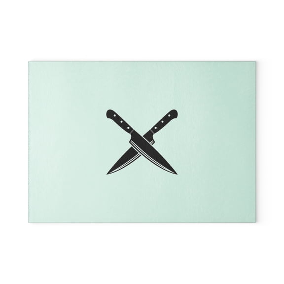 Glass Cutting Board-CHEFLIFE