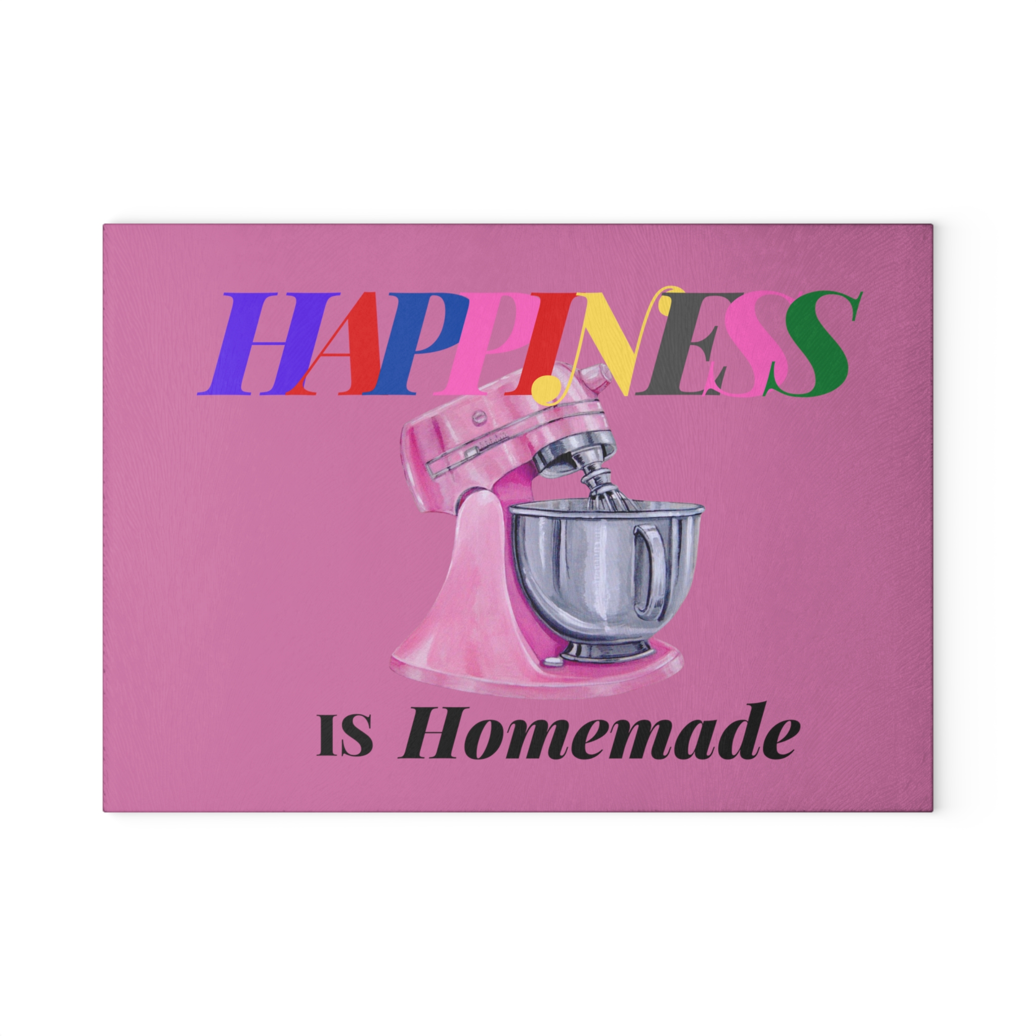 Caroline's Treasures Norwich Terrier Glass Cutting Board Large