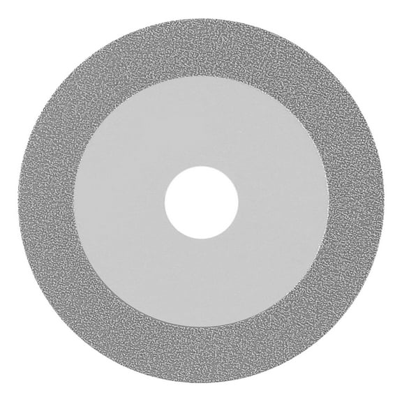 Glass Cutting Disc Cutting Discs Set For Rotary Tools Accessories Grey C3N8