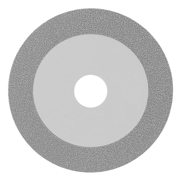 Glass Cutting Disc Cutting Discs Set For Rotary Tools Accessories Grey