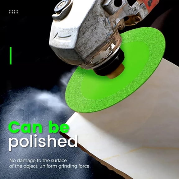 Glass Cutting Disc,Cutting Discs Set for Rotary Tool Accessories