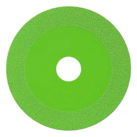 Glass Cutting Disc Marble Saw Ceramic Ordinary Glass Tile Jade Polishing Cutting Sharp Brazing Grinding Disc for Cutting Porcelain Tiles,Granite Marble Ceramics