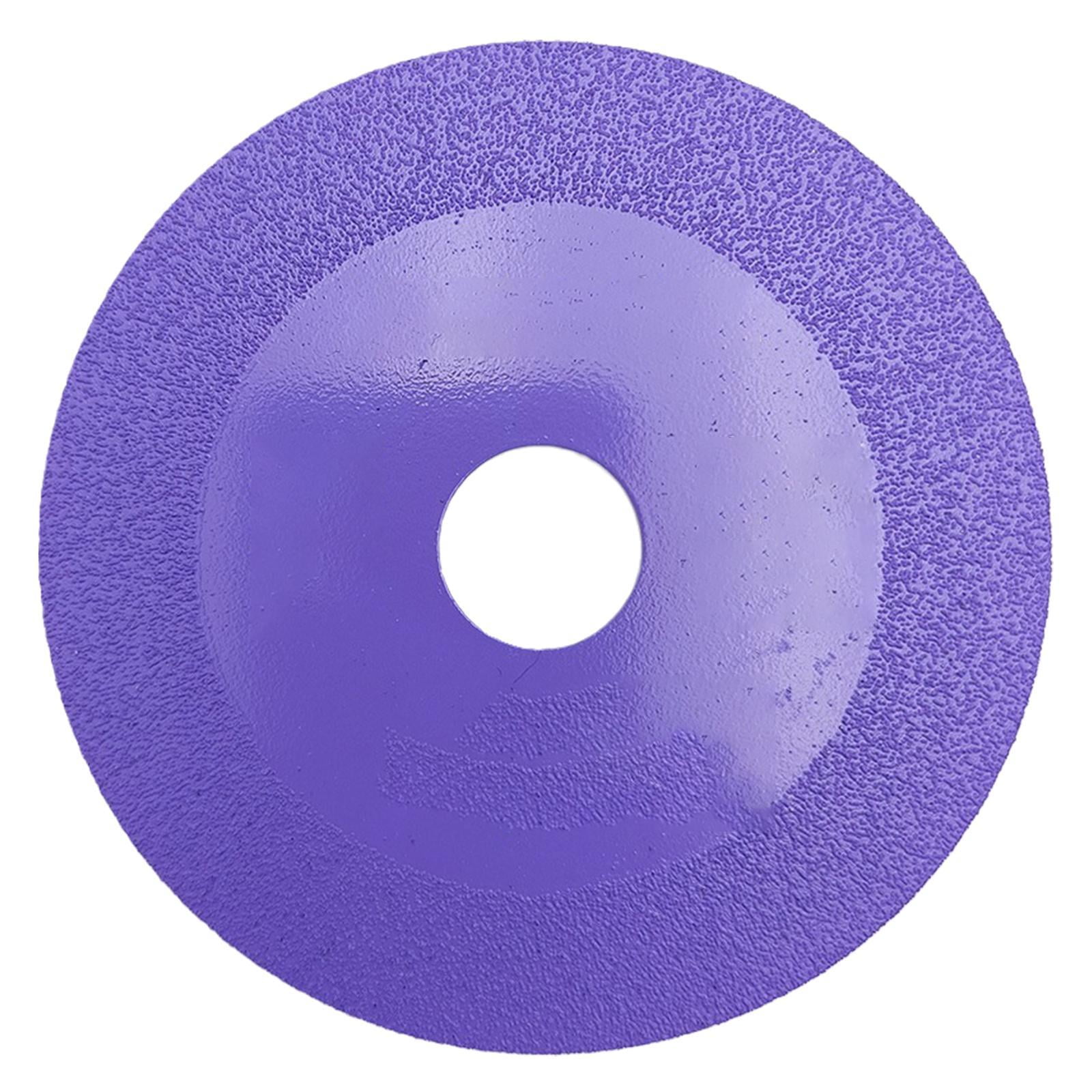 Glass Cutting Disc Thin Saw Wheel Ceramic Cutting For Angle Grinder 3ColorG Q9H4