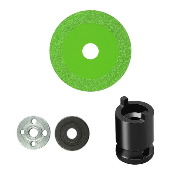 Glass Cutting Disk Cutting Disc Wheel Circular Process Tile