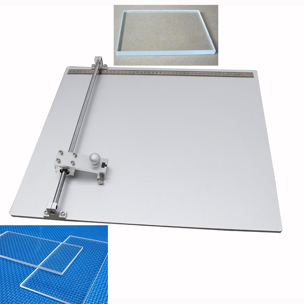 Glass Cutting Table of Shi Ying for Conductive Machine