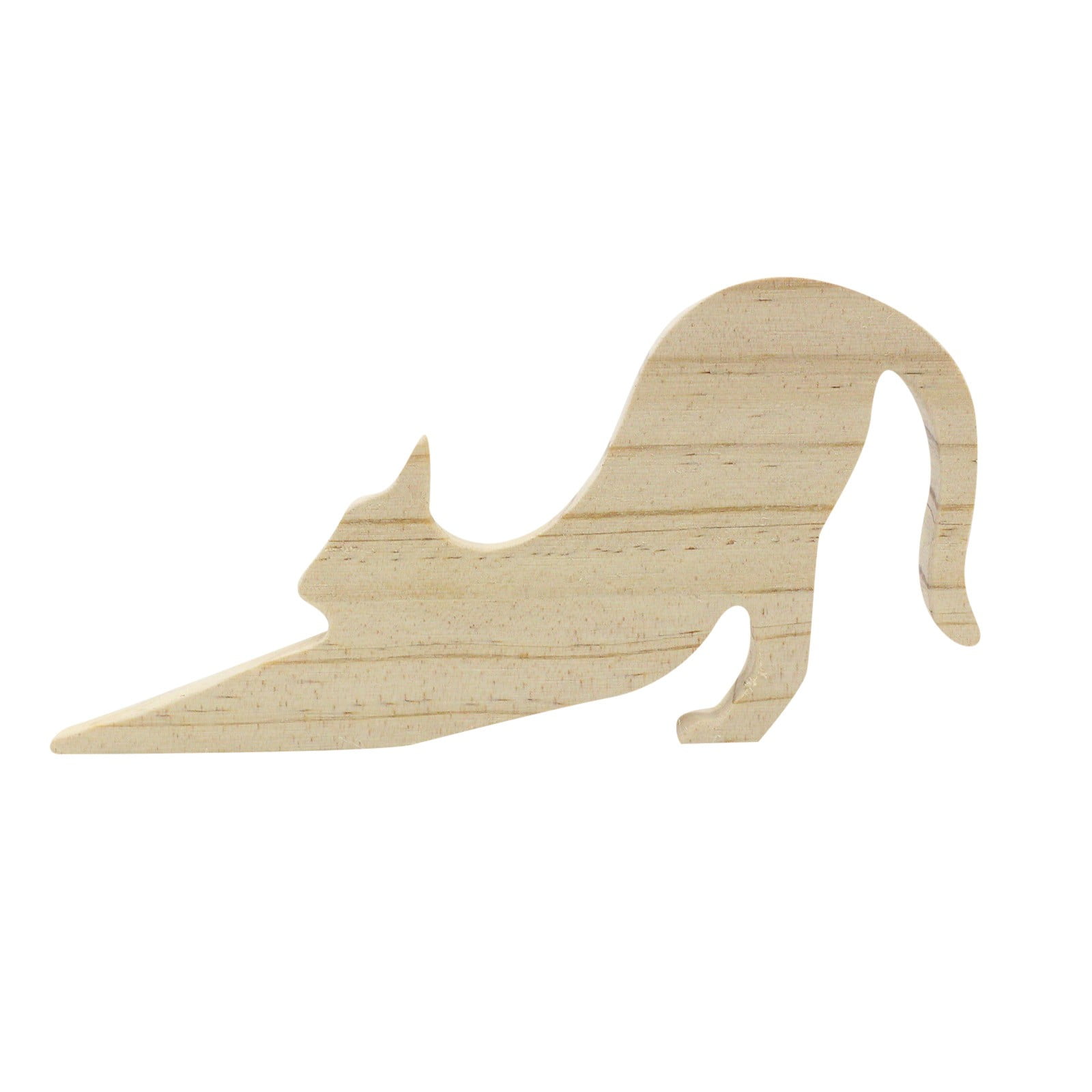 Glass Cutting for Wet Saw 1 PCS Wood Door Stop Solid Wood Door Stop