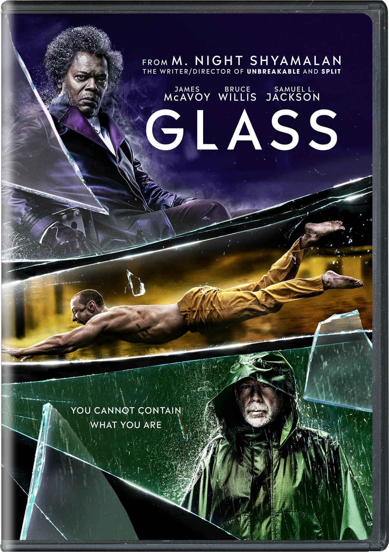 Glass-DVD-Feature-Thriller-