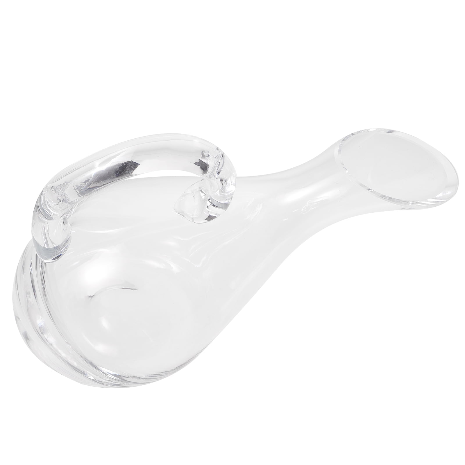 Glass Decanter Whiskey Decanter Liquor Divider Large Decanter Kitchen