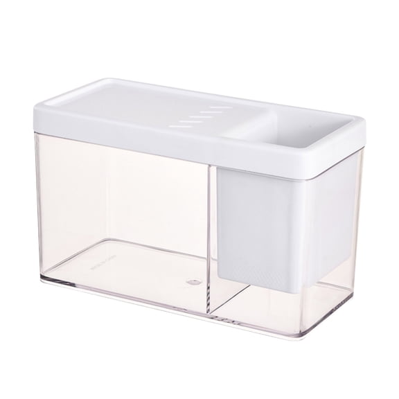 Glass Desktop Aquarium Fish Tank For Fish