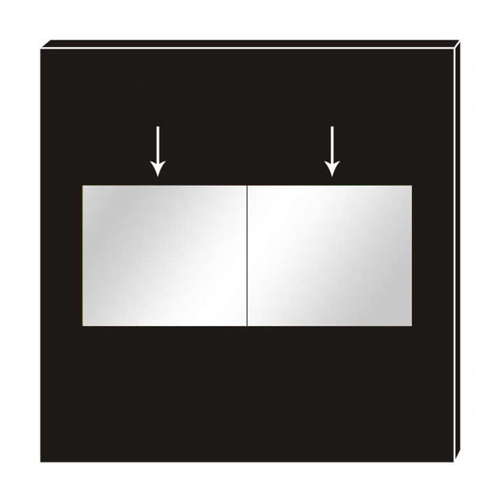 Glass Diffraction Grating with Slit Length 18mm for Interference Study ...
