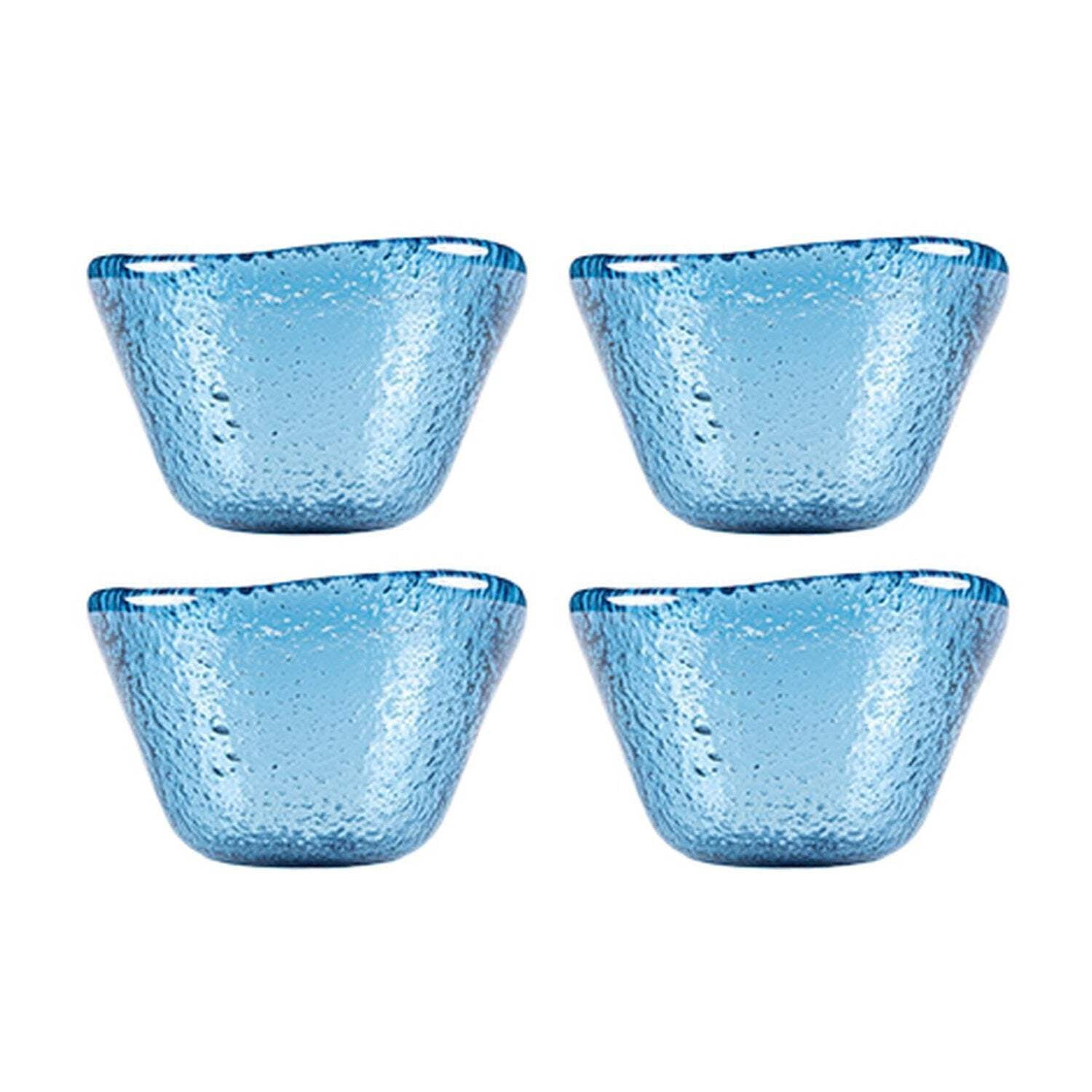 Glass Dinnerware dia.3.25