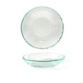 thumbnail image 1 of Turgla Fusion Glass dia.6.5" h:1.5" 11 oz. Round Clear Glass Bowl (Set of 2), 1 of 4