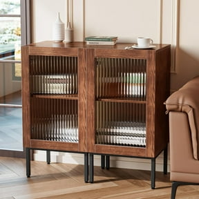 Farmhouse Buffet Table