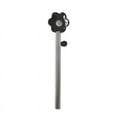 thumbnail image 1 of Glass Drink Stir Stirrers with Colorful Sunflower Top, Long Handle Borosilicate Glass Coffee Cocktail Iced Tea Spoon for Desserts and Ice Cream, 1 of 2
