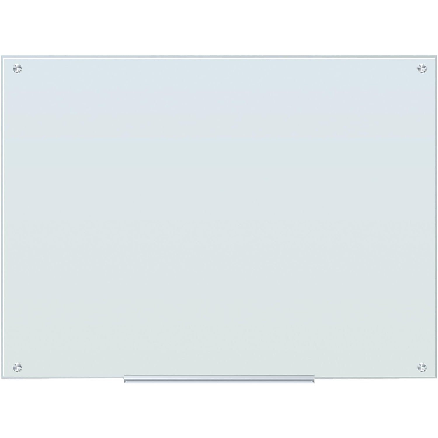 Dry Erase Surface with Adhesive Backing, 48 x 36, White Surface - Office  Express Office Products