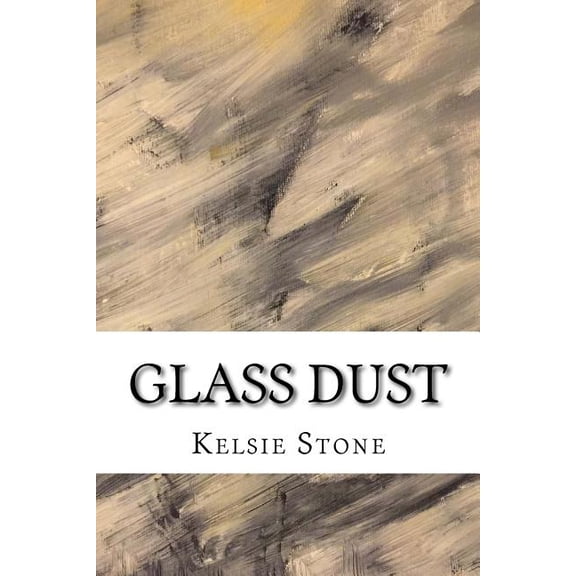 Glass Dust (Paperback)