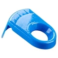 thumbnail image 1 of Glass Edge Cocktail Bottle Holder Clip, Small Drink Cup Side Holder, Plastic Bar Accessory, Compact Glass Rim Bottle Fastener, Beverage Clip Decor, Mini Cup Side Buckle, 1 of 3