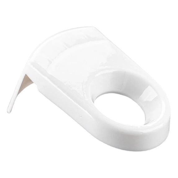 Glass Edge Cocktail Bottle Holder Clip, Small Drink Cup Side Holder, Plastic Bar Accessory, Compact Glass Rim Bottle Fastener, Beverage Clip Decor, Mini Cup Side Buckle