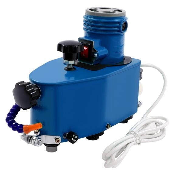 Glass Edge Polisher, Small Glass Edging Machine, 110V Electric Glass Polisher, Iron Construction, Works with Various Shaped Wheels for Rounding, Beveling