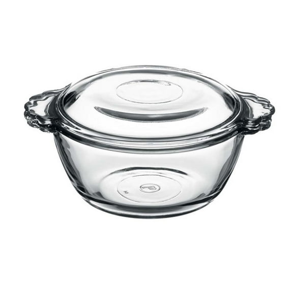 Glass Egg Cooker Steamed Bowl for Home Microwave Steamer Kitchen Accesories with Lid